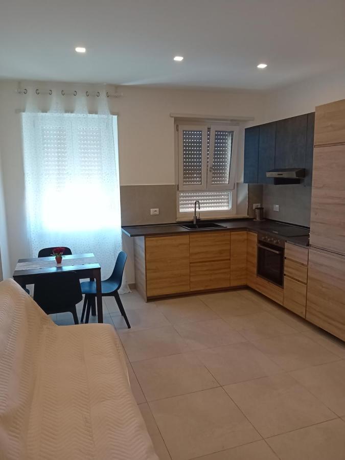 Appartamento Alessya Delux Ladispoli Esterno foto